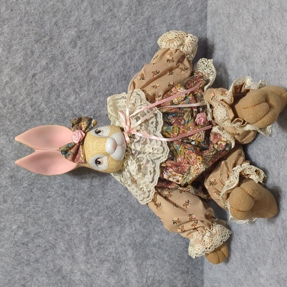 House of Lloyd Other - House of lloyd Wendy Wabbit Toys
